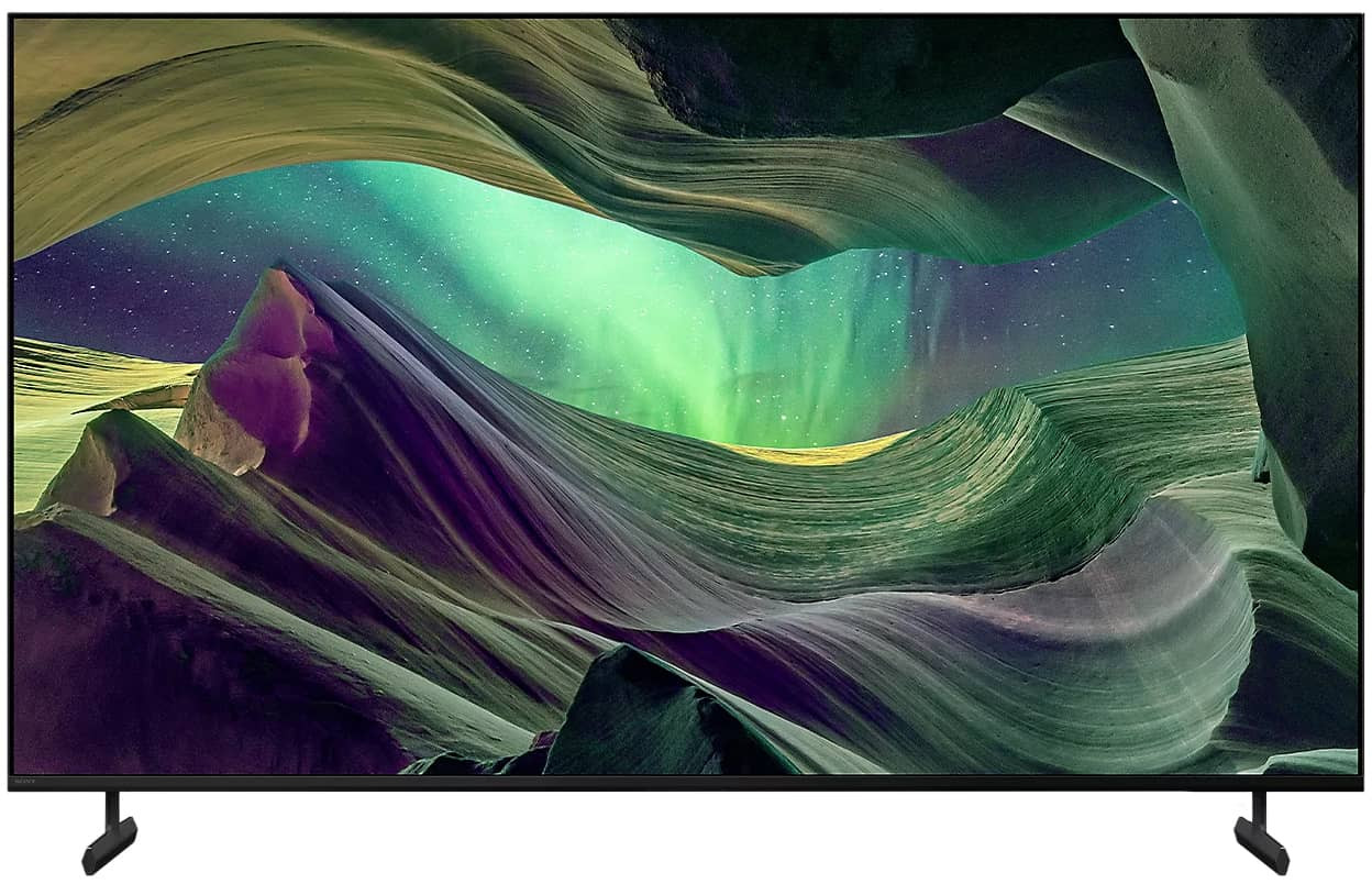 تلویزیون سونی 65X85L