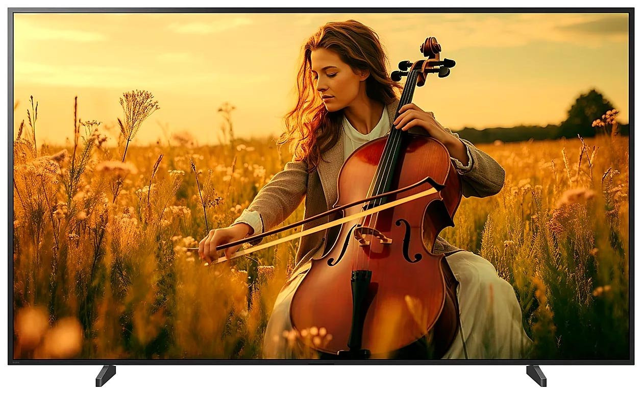 تلویزیون سونی 65XR50