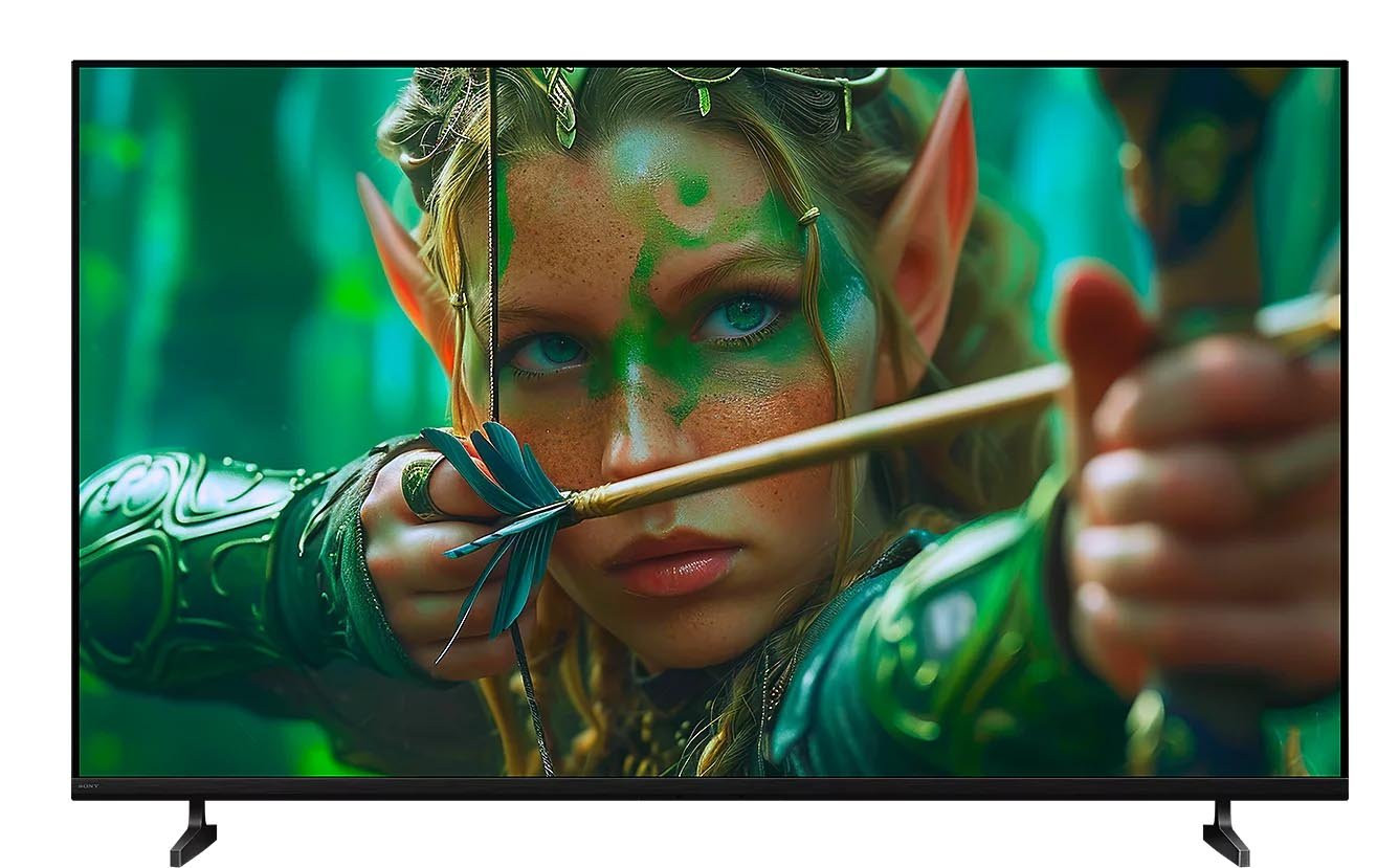 تلویزیون سونی 75S20M2