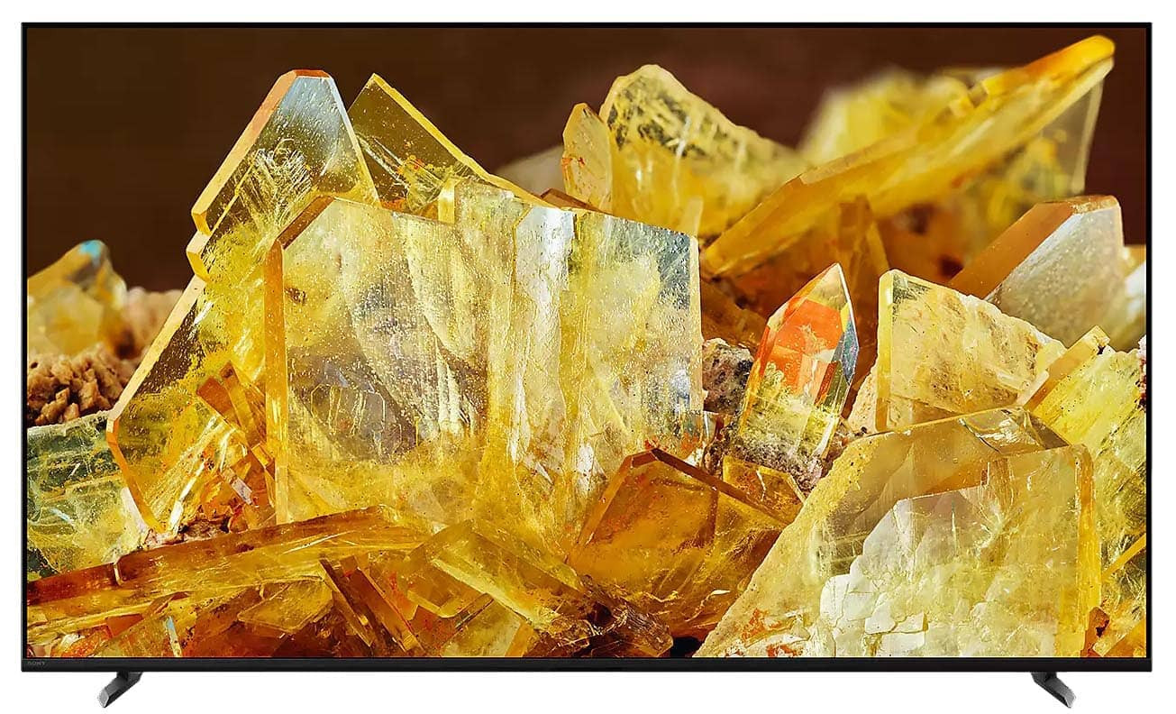 تلویزیون سونی 75X90L