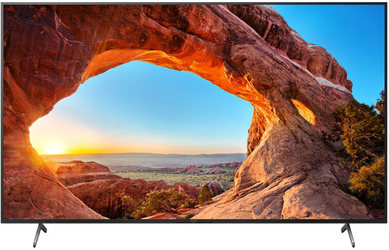 تلویزیون سونی 85X85J