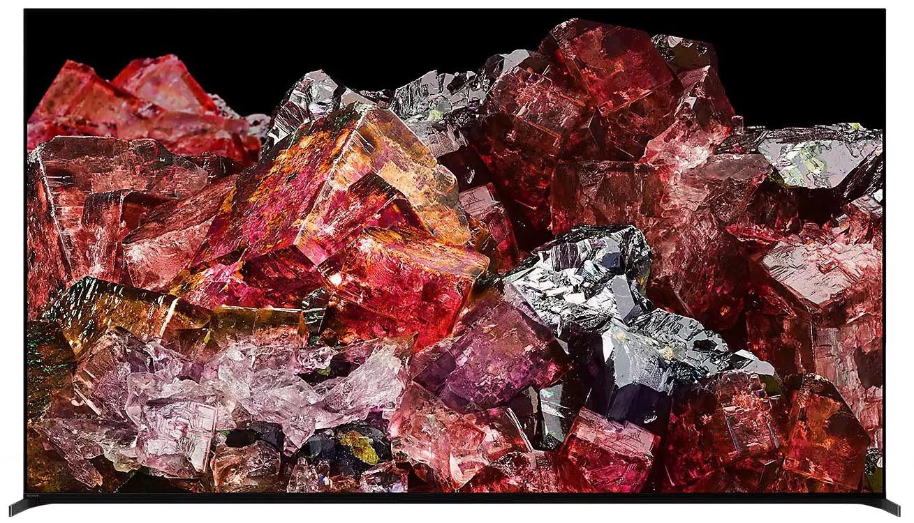 تلویزیون سونی 85X95L