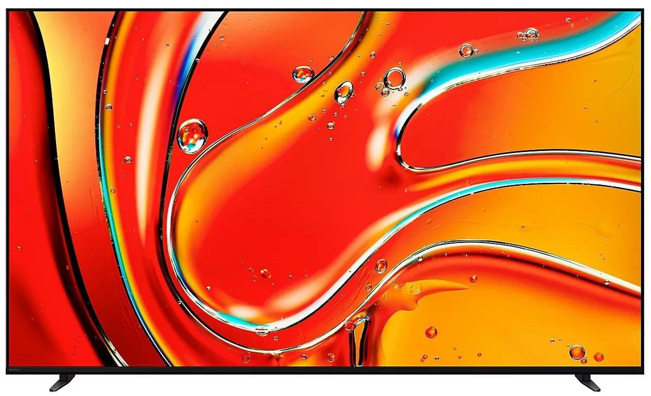 تلویزیون سونی 85XR70