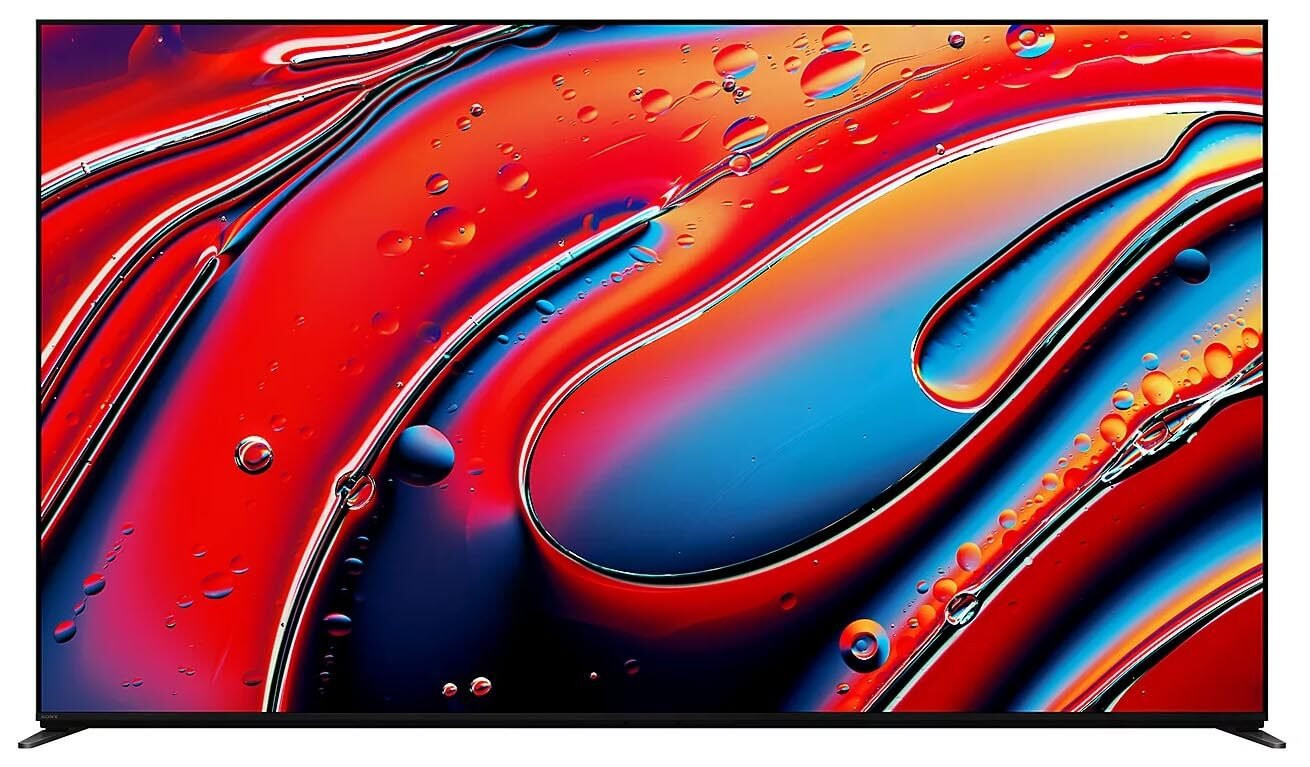 تلویزیون سونی 85XR90