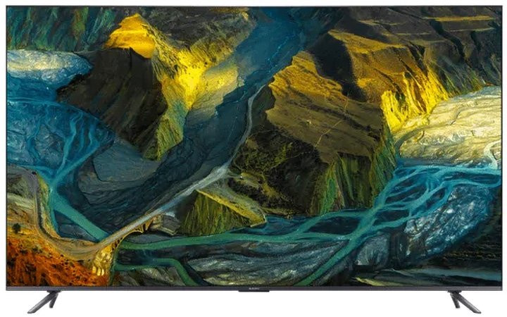 تلویزیون شیائومی 86L86M7-ESME