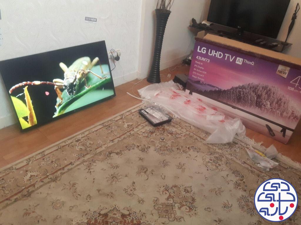 رامین حسنی