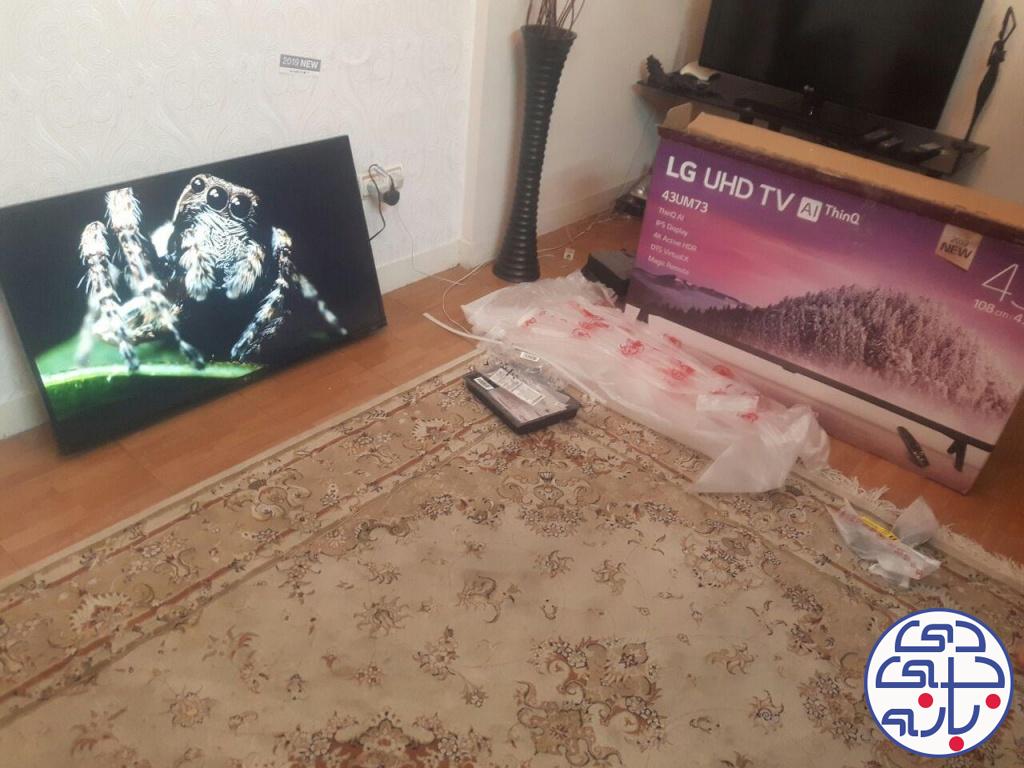 رامین حسنی