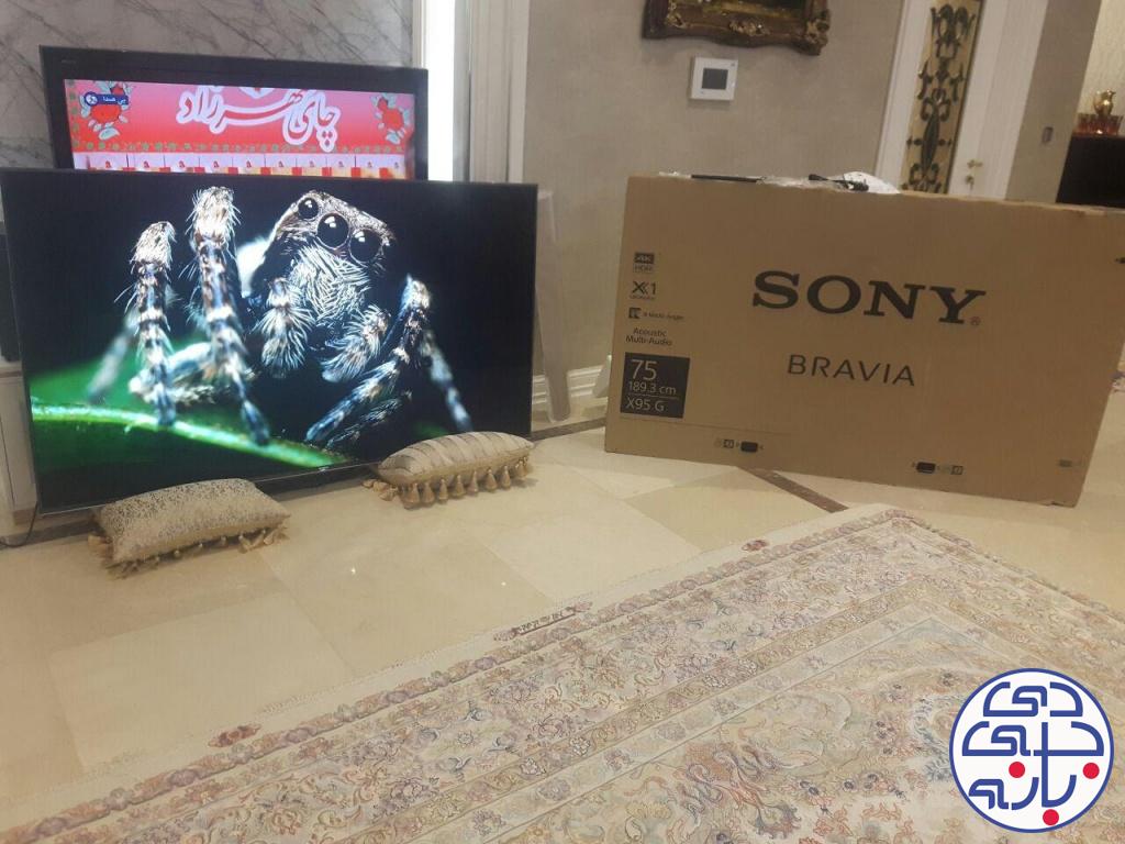 علی قنبرزاده