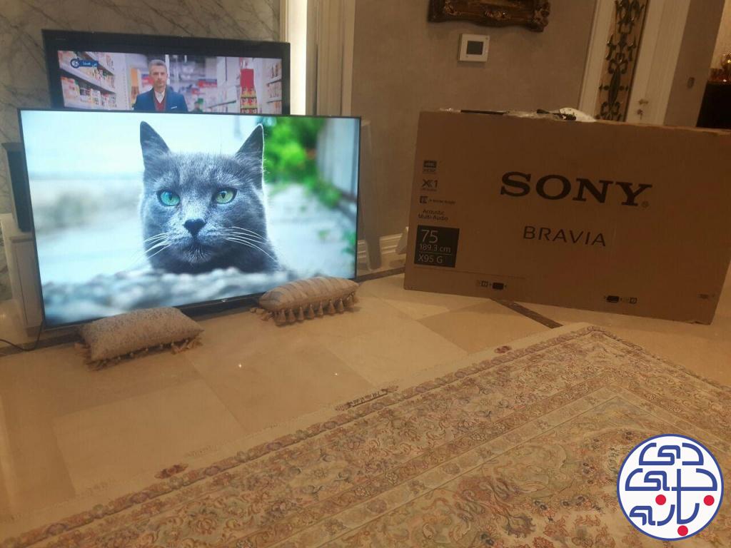 علی قنبرزاده