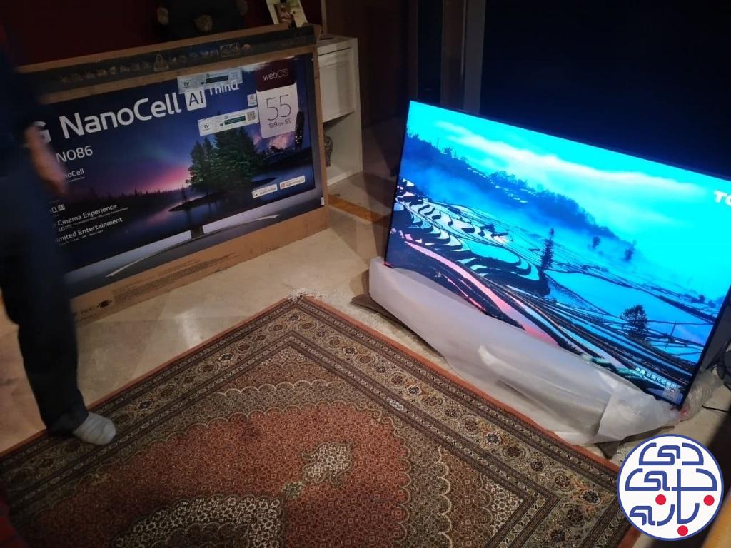 منیژه محلوجی