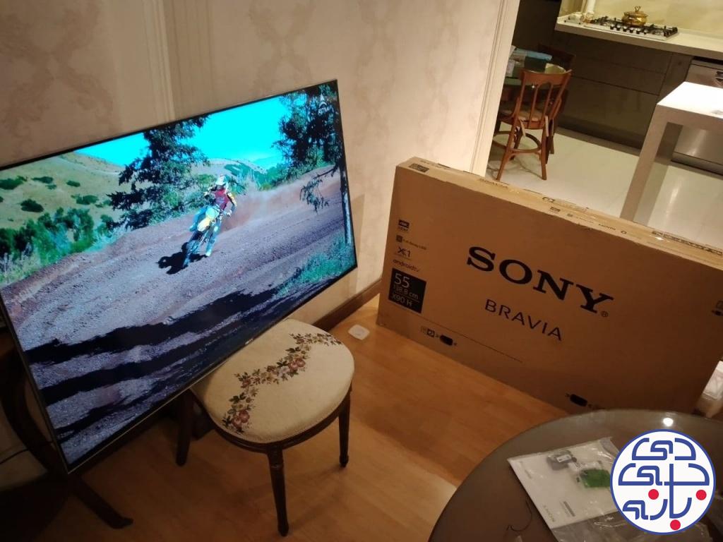 علیرضا صادقی