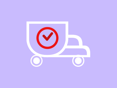 روش‌های ارسال و کرایه کالا