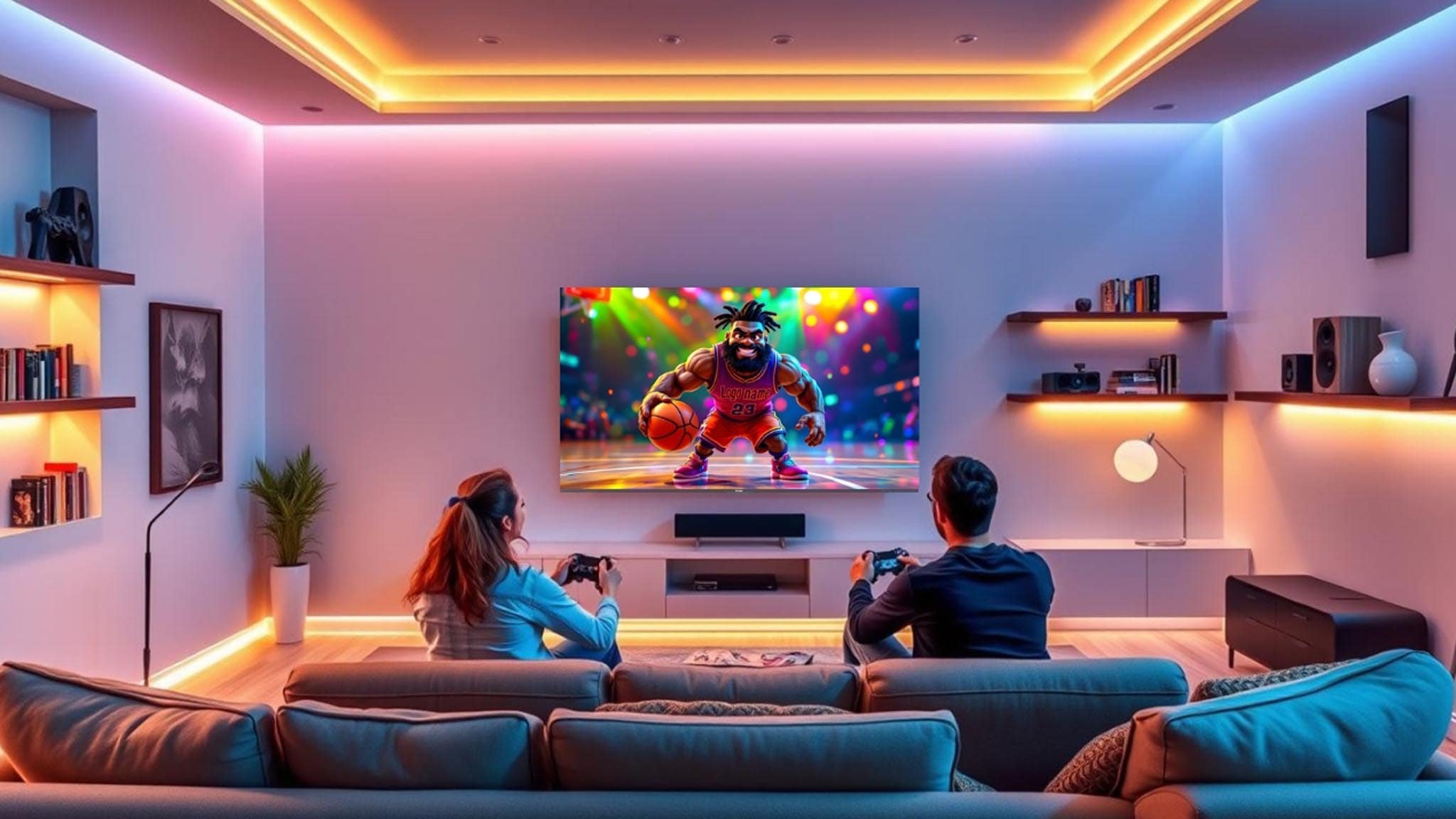 لیست قیمت تلویزیون گیمینگ بانه ای در دی جی بانه با مشاوره خرید رایگان