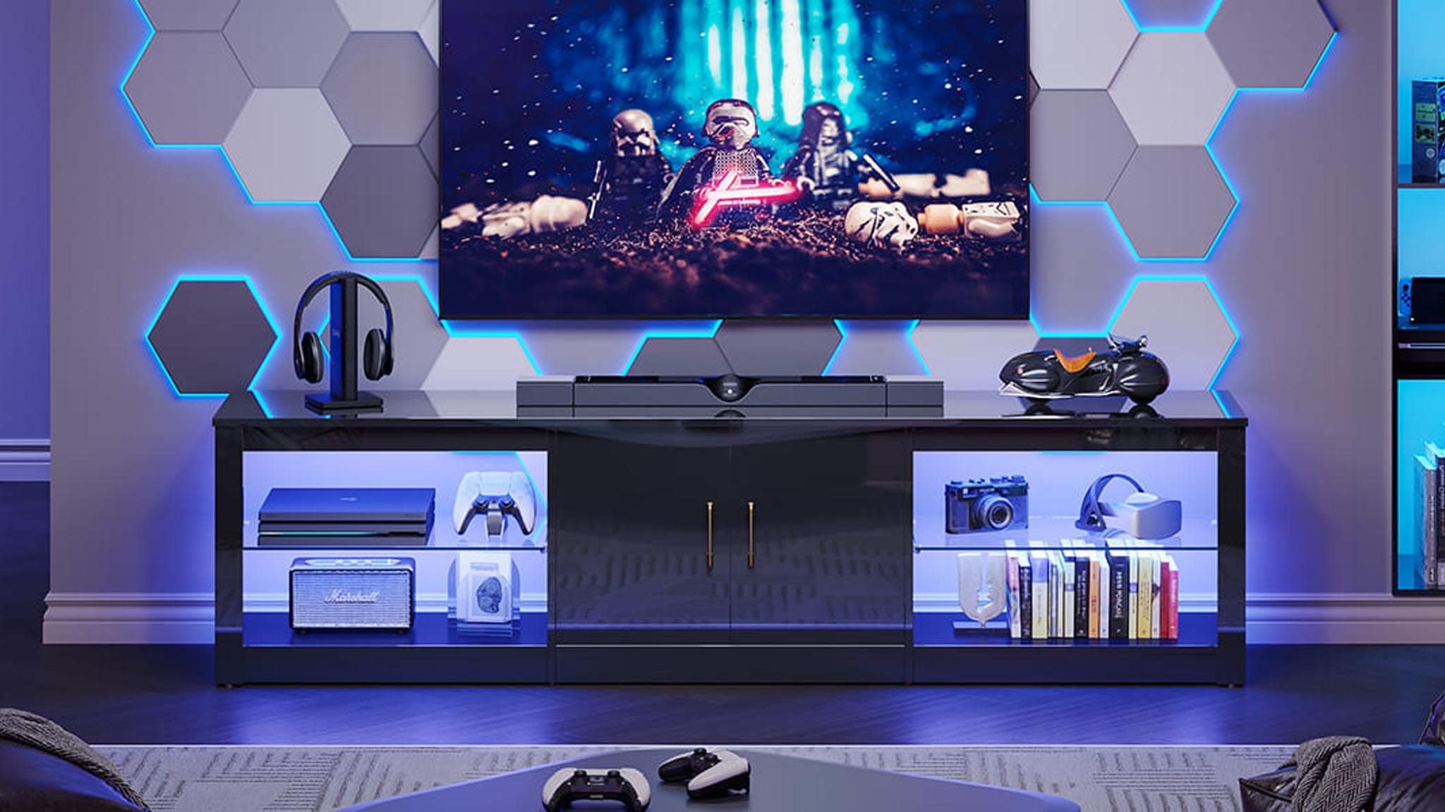 خرید تلویزیون گیمینگ بانه با ضمانت اصالت کالا از دی جی بانه