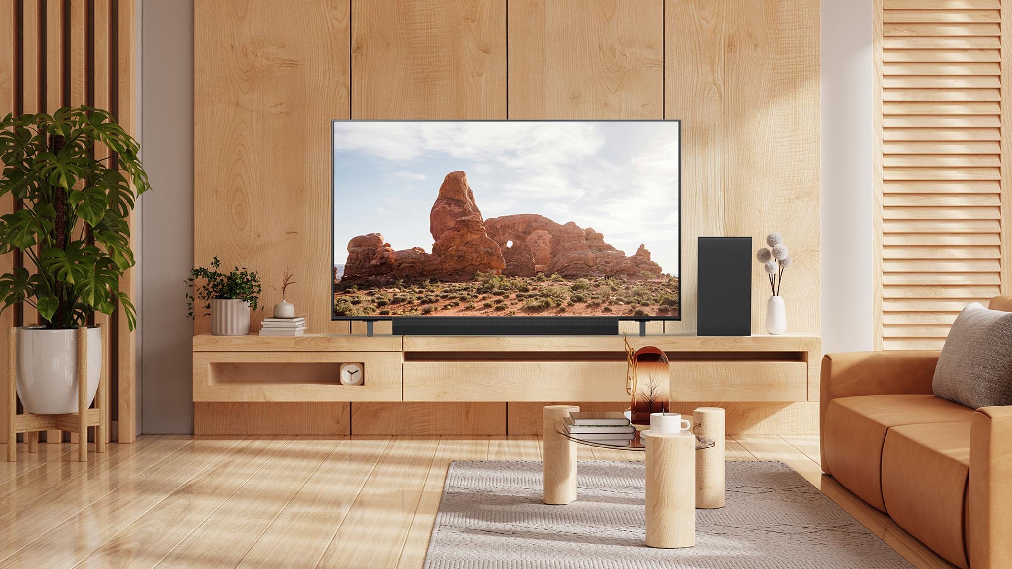 خرید آسان تلویزیون 2025 از دی جی بانه ارسال فوری