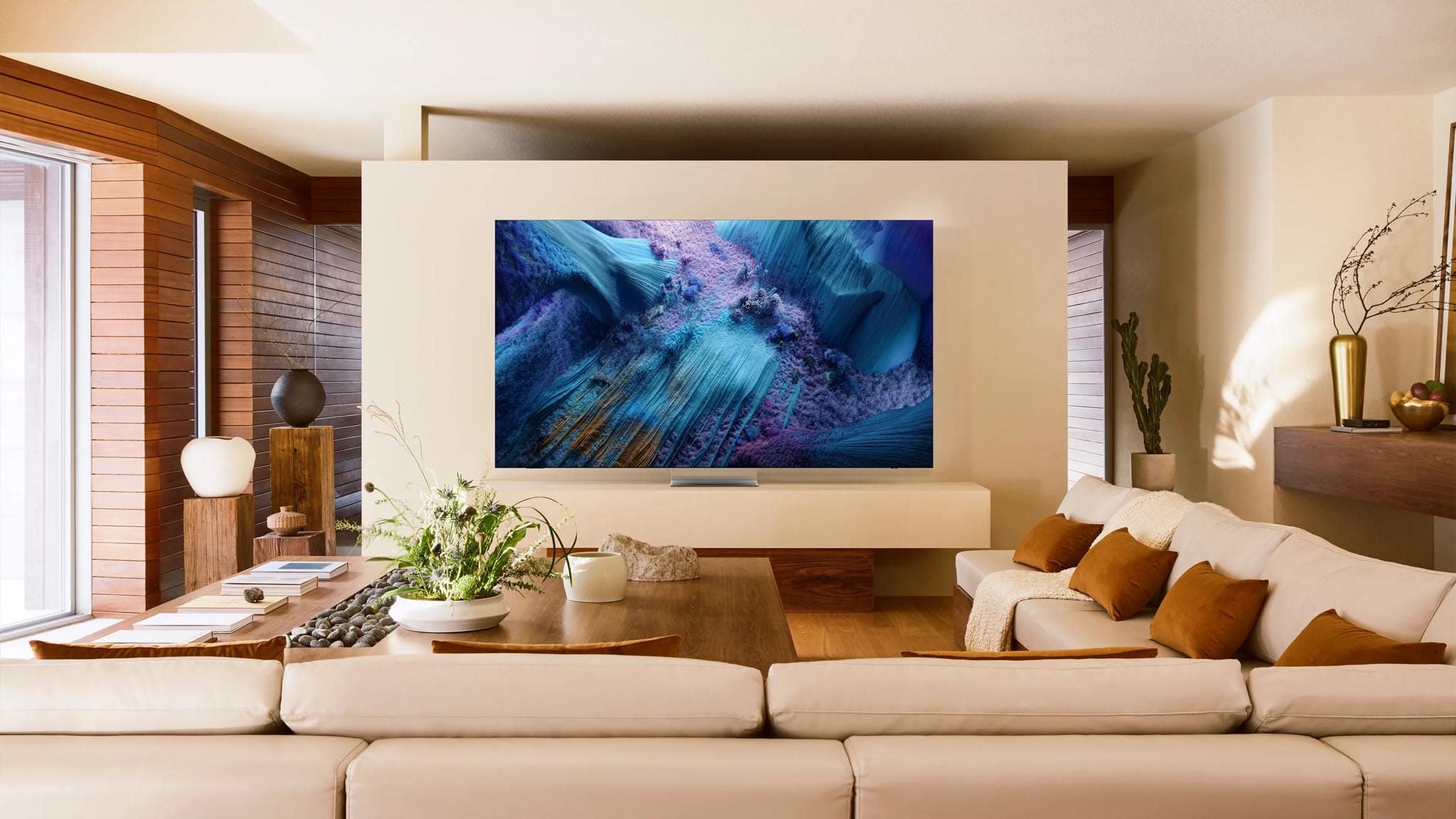 لیست قیمت تلویزیون با کیفیت تصویر 8K در دی جی بانه