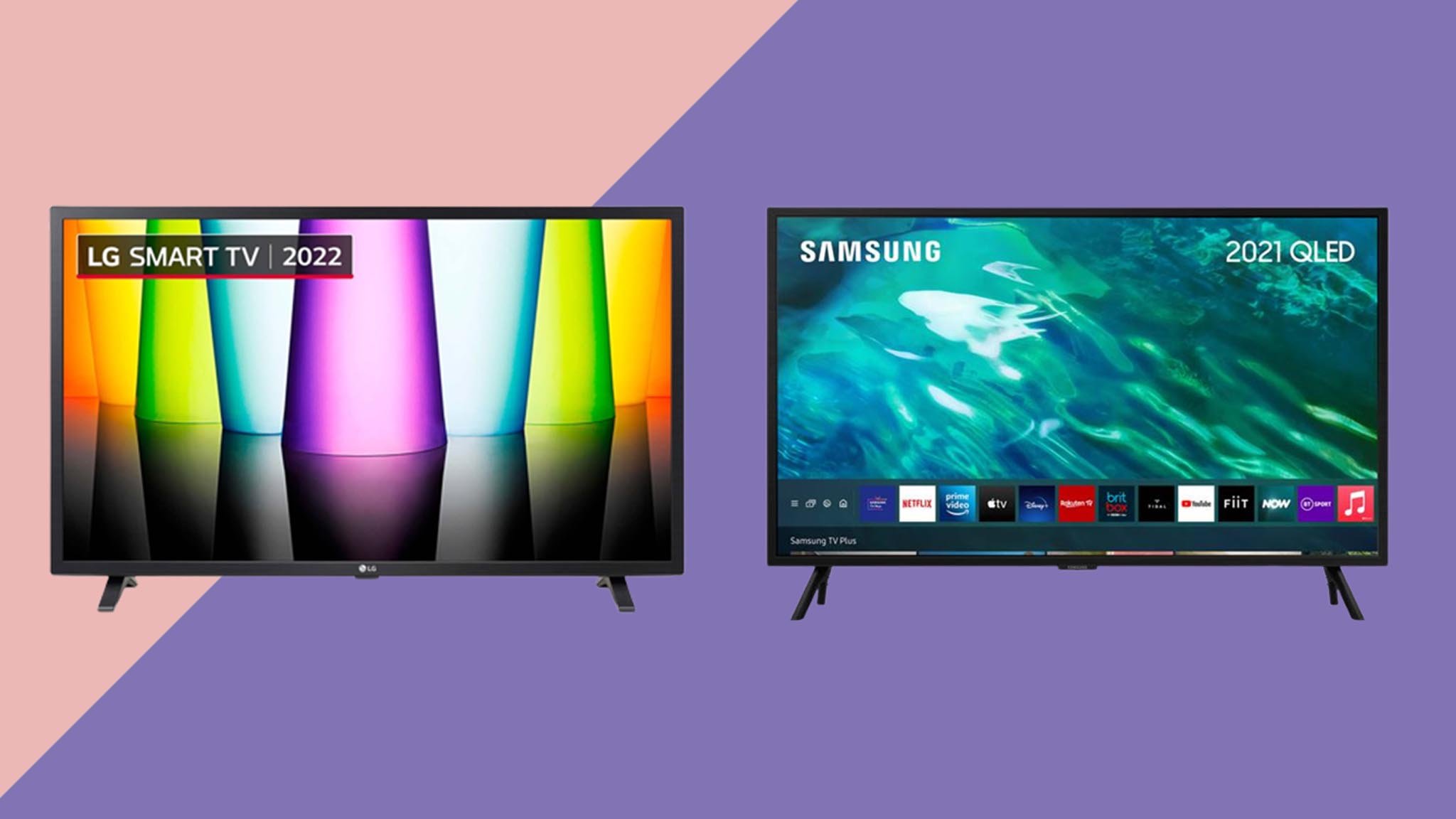 برند تولید کننده تلویزیون های HD در دی جی بانه