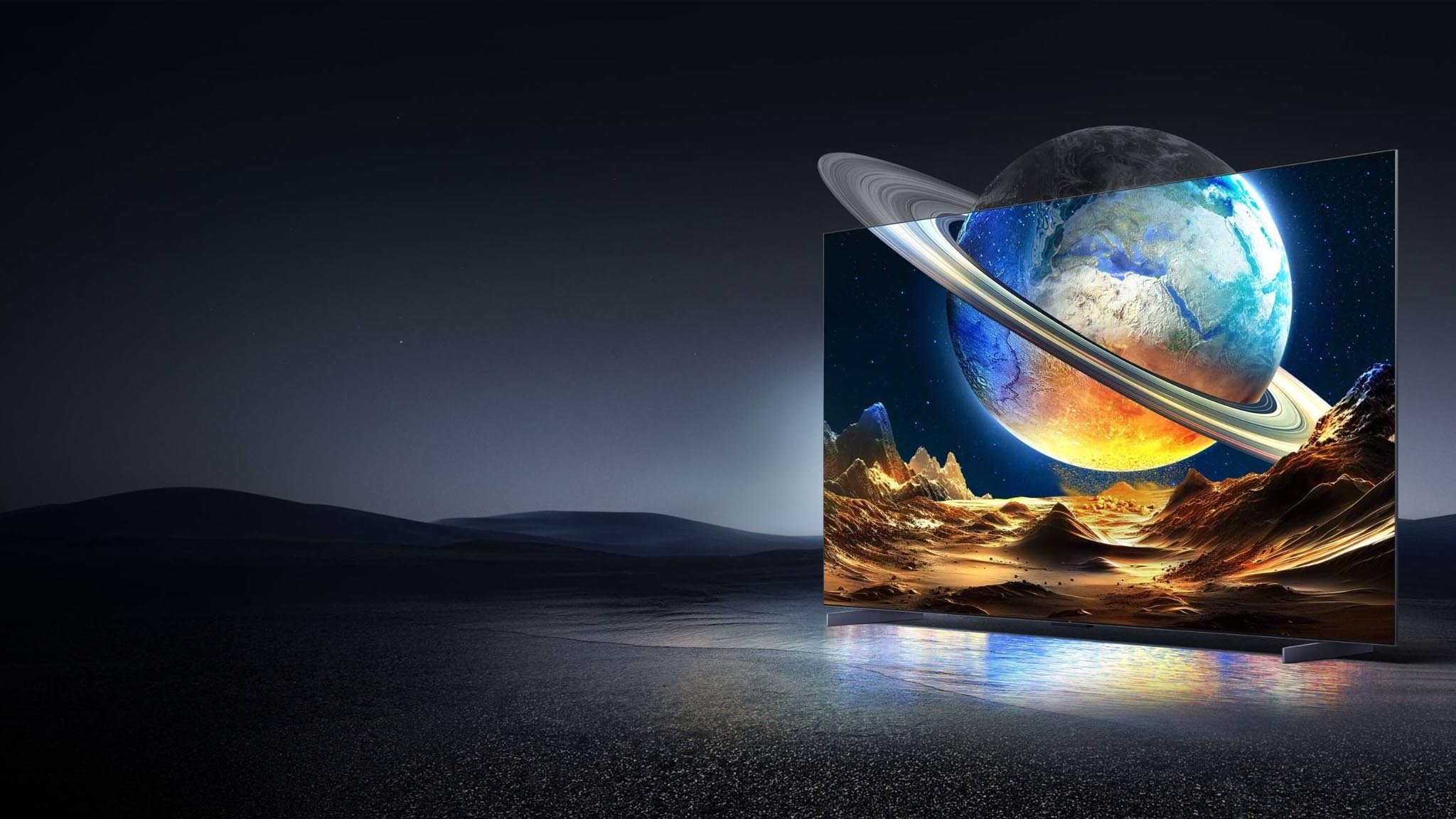 بهترین قیمت تلویزیون با رزولوشن HD، FULL HD، 4K و 8K در دی جی بانه