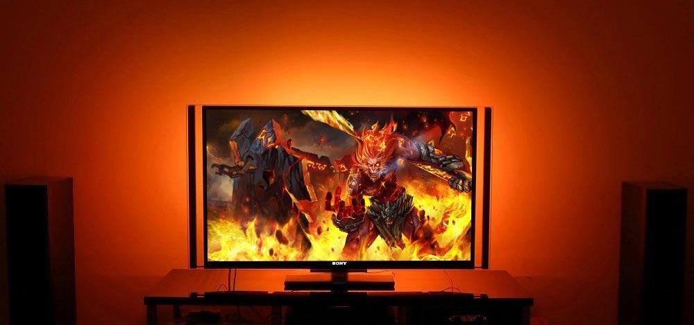 خرید تلویزیون ال ای دی با قیمت ارزان از فروشگاه دی جی بانه