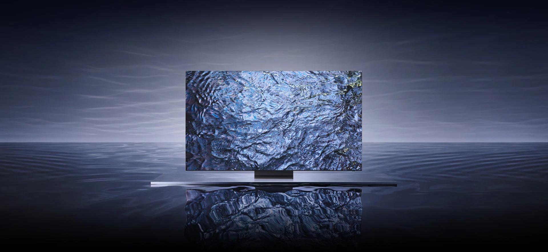 خرید تلویزیون Neo QLED با قیمت ارزان از فروشگاه دی جی بانه