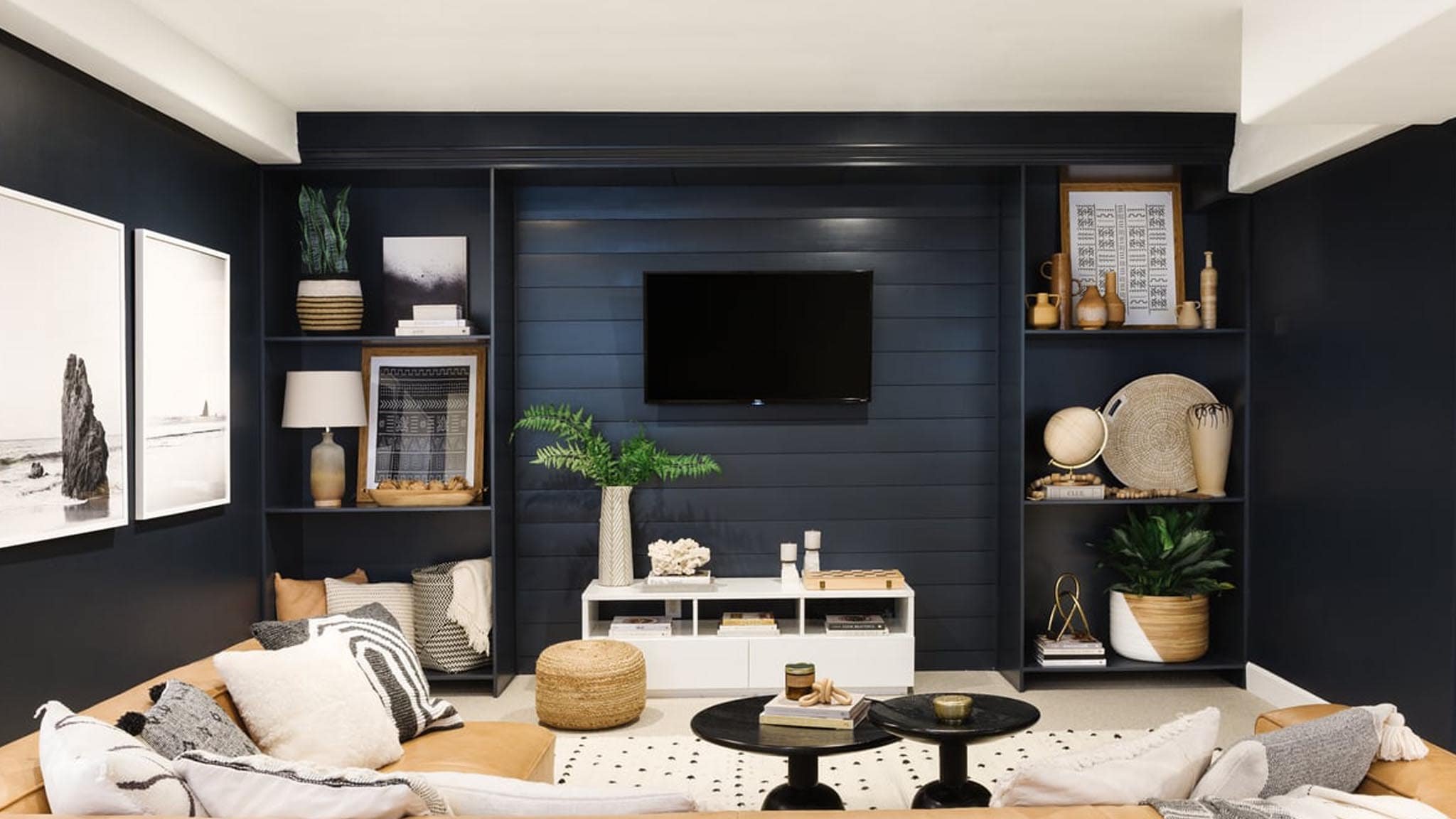 بهترین قیمت تلویزیون سایز 32 اینچ و 39 اینچ در دی جی بانه