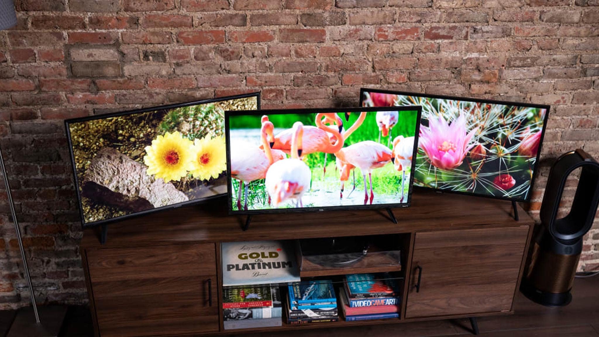 صفحه نمایش ال ای دی تلویزیون 32 تا 39 اینچ در دیجی بانه