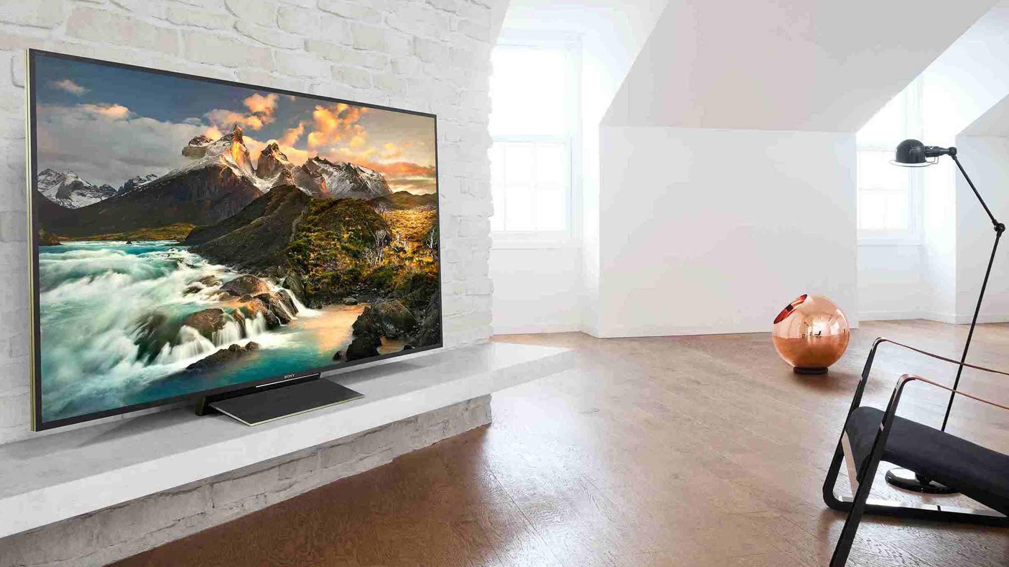 بهترین قیمت تلویزیون سایز 40 تا 49 در دی جی بانه