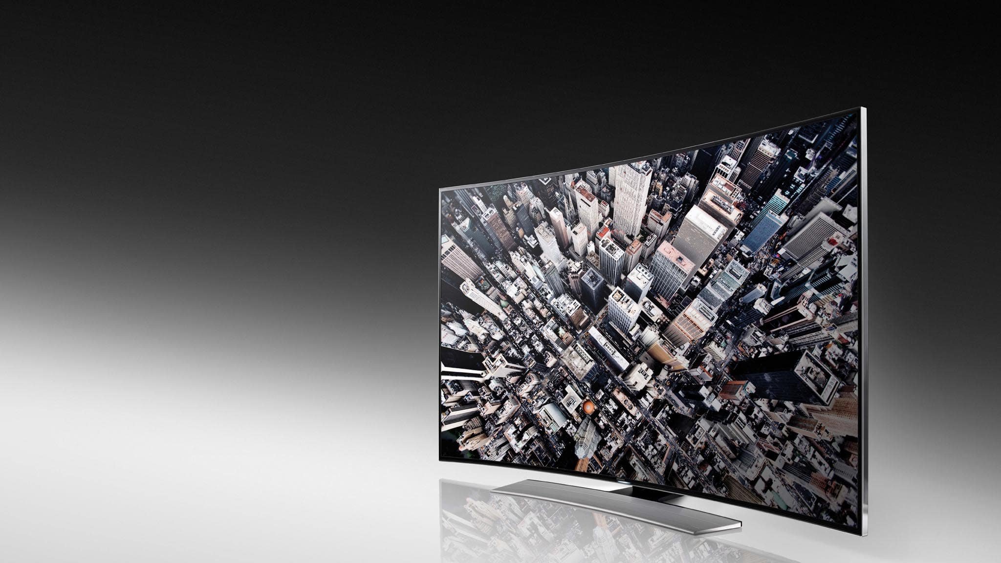 امکانات تلویزیون سایز کوچک 40 تا 49 اینچ با بهترین قیمت در دی جی بانه