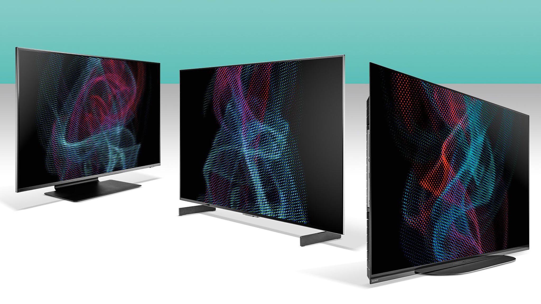 خرید تلویزیون 40 تا 49 اینچ با گارانتی از دی جی بانه ارسال فوری