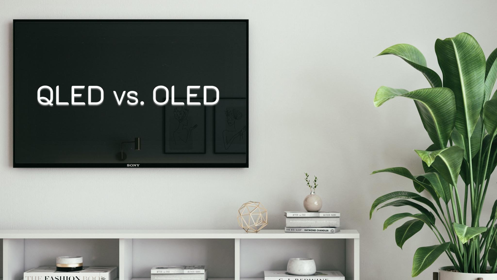 انواع صفحه نمایش تلویزیون 50، 55 و 58 اینچ در دیجی بانه