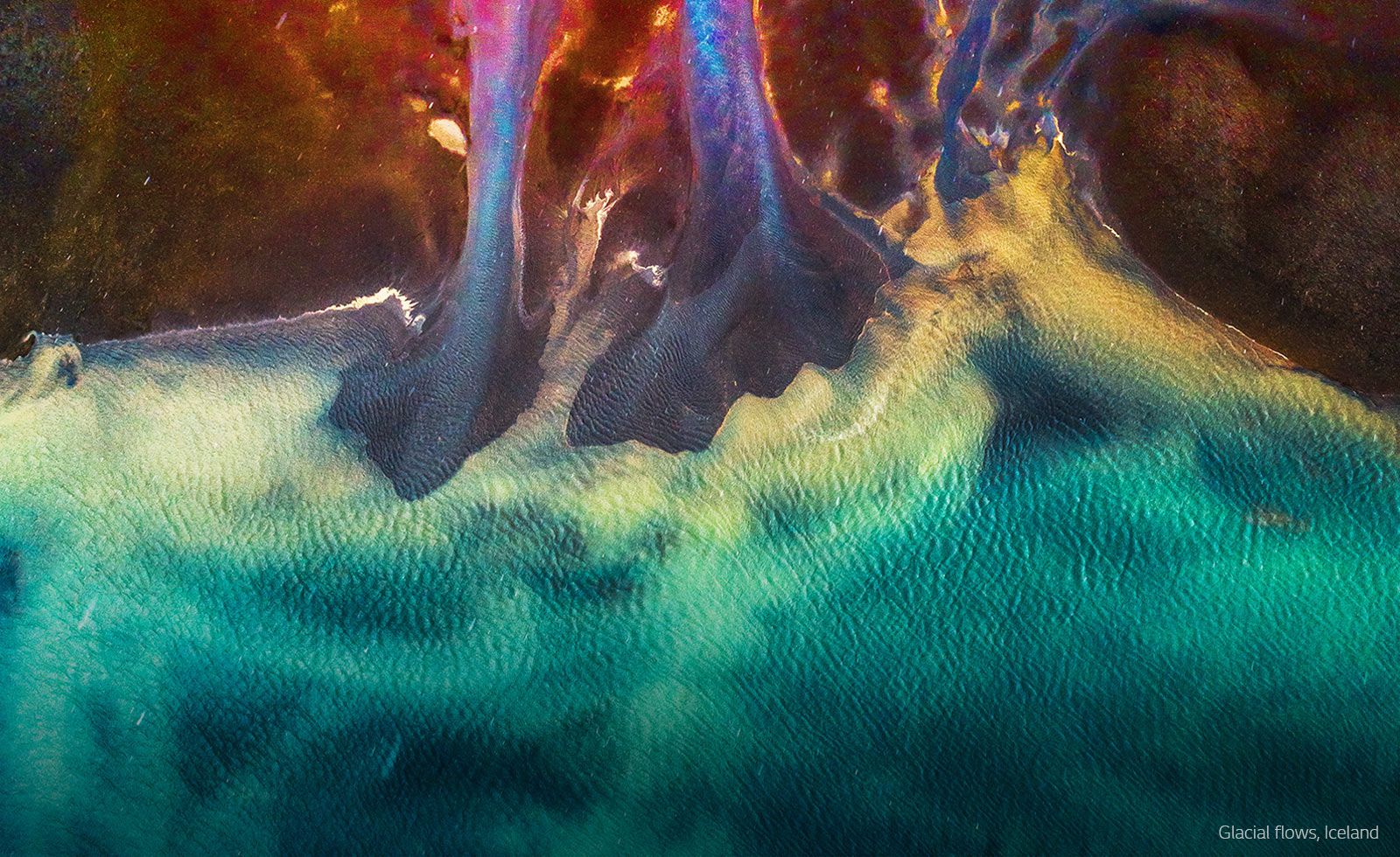 تلویزیون Nano Cell ال جی SM8600