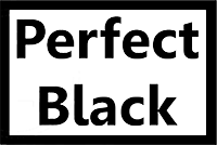 تکنولوژی Perfect Black در تلویزیون 55B1 ال جی
