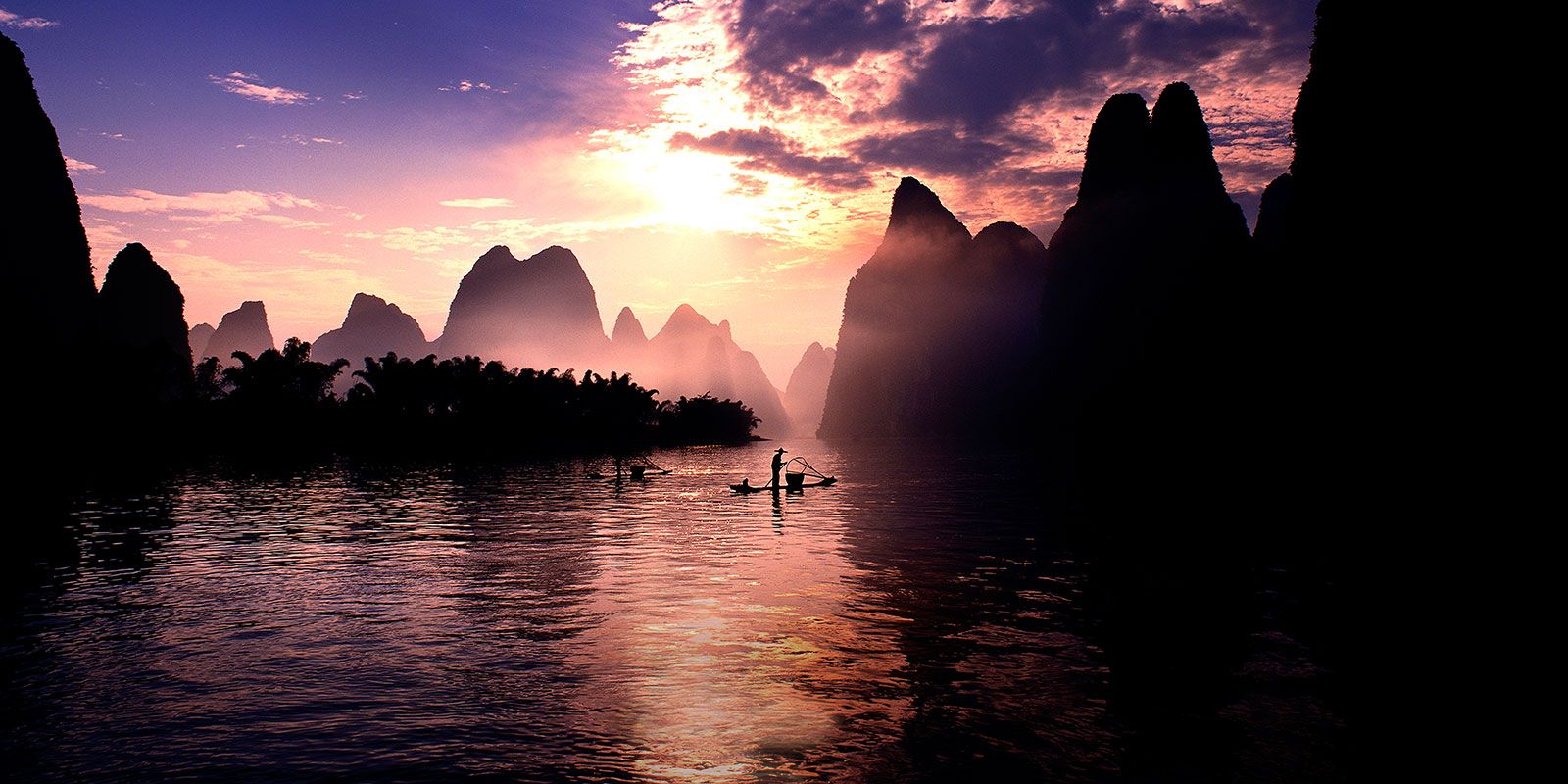 طیف رنگی گسترده و طبیعی در تلویزیون 4K ال جی B9