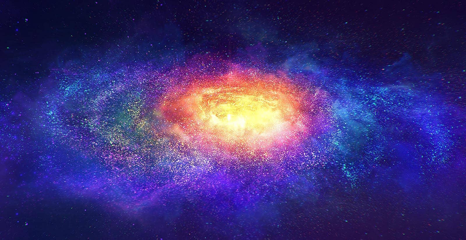 تلویزیون فورکی ال جی BX با صفحه نمایش اولد