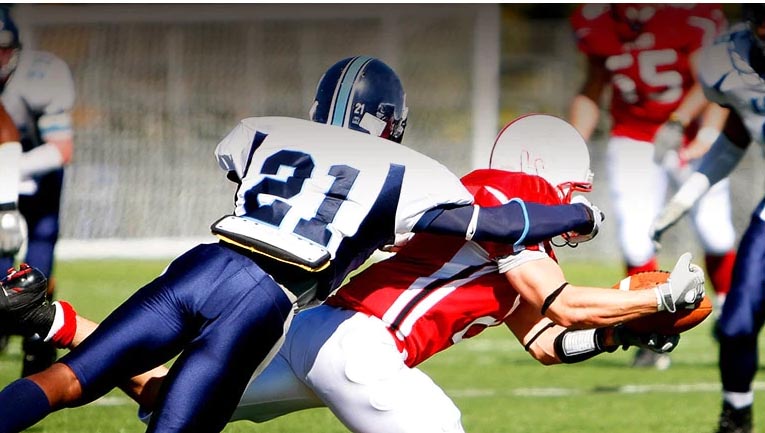 صحنه های صاف و روان در تلویزیون 55BX با OLED Motion Pro