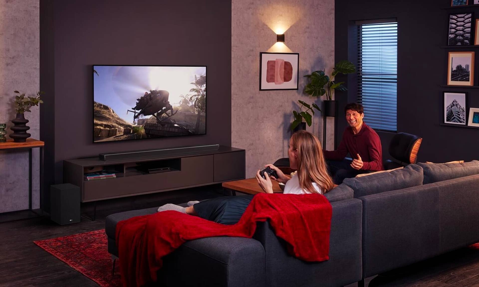 قیمت و خرید تلویزیون ال جی BX در دیجی بانه