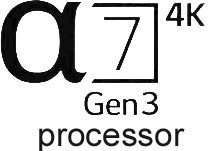 نسل سوم پردازنده آلفا 7 در تلویزیون ال جی BX