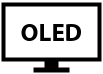 تلویزیون اولد ال جی C9 سایز 65 اینچ