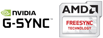پشتیبانی از تکنولوژی G-Sync و FreeSync در ال جی CX