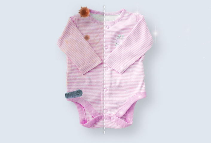 تکنولوژی Steam در ماشین لباسشویی F4V5VYP0W