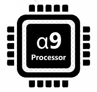 تلویزیون 2021 ال جی با پردازشگر آلفا 9