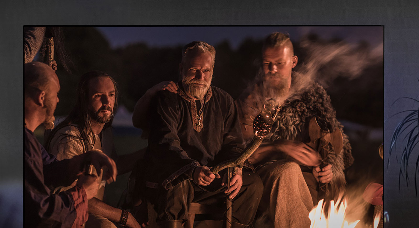 تلویزیون 2020 ال جی GX دارای حالت Filmmaker است