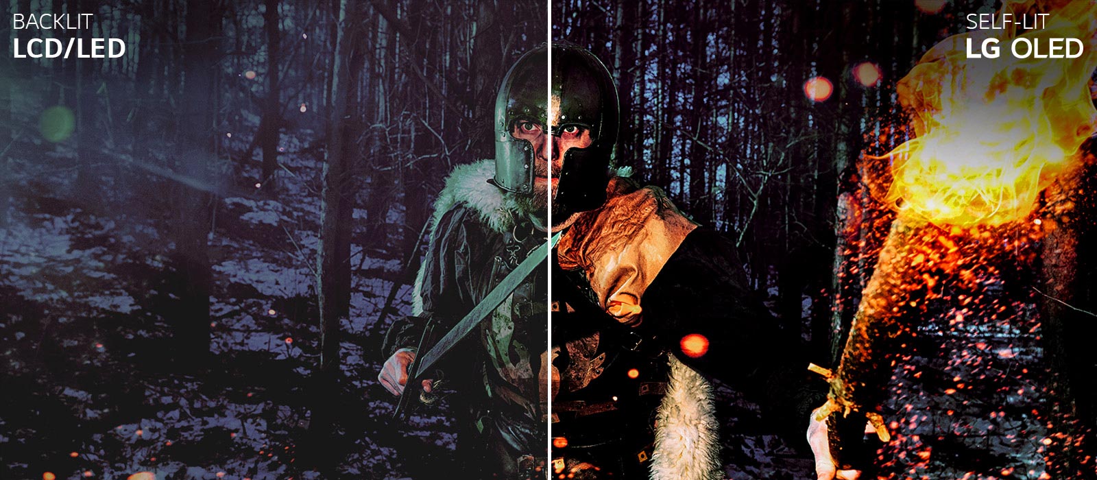 تلویزیون OLED ال جی GX یکی از بهترین تلویزیون های اولد موجود در بازار است