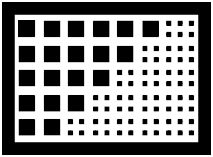 تکنولوژی Pixel Dimming