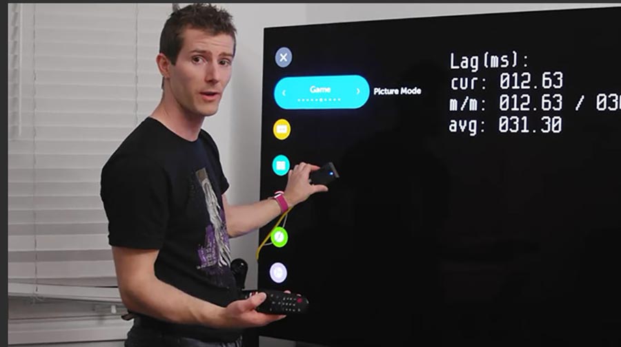 تلویزیون GX توسط یوتیوبر معروف Linus Tech Tips تمجید شده است