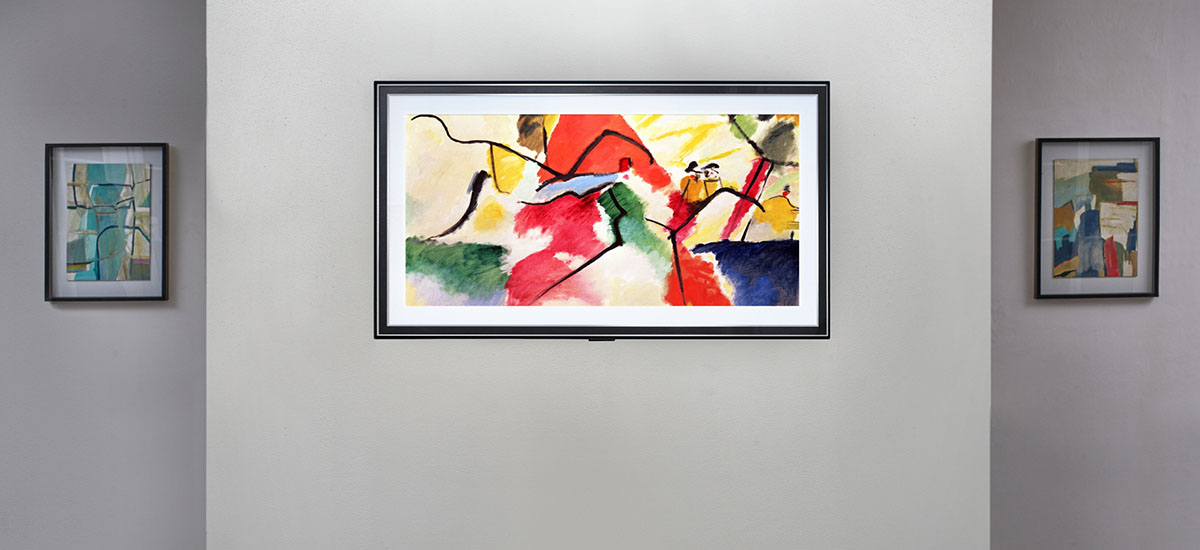 قیمت تلویزیون ال جی GX در فروشگاه دی جی بانه