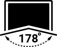 فناوری Wide Viewing Angle