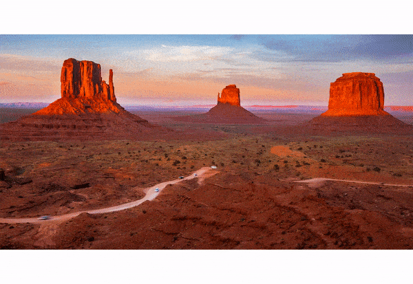 NANO80 ال جی دارای پنل IPS و زاویه دید گسترده