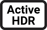 فناوری Active HDR در تلویزیون ال جی NANO80