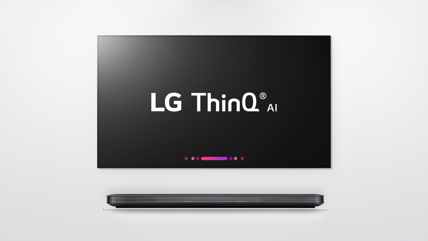 دانلود برنامه LG ThinQ
